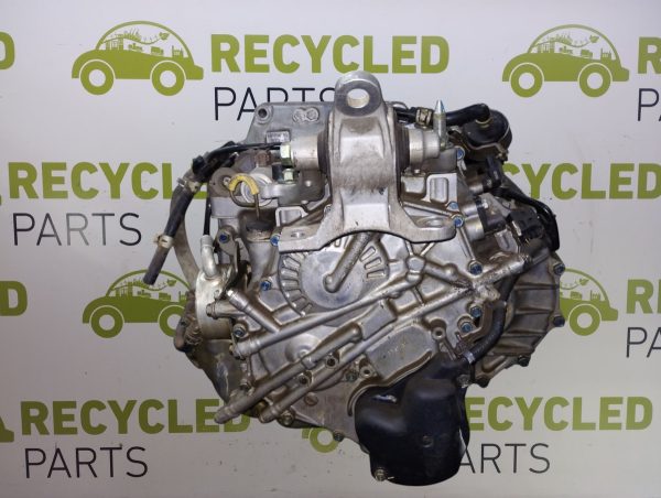 Caja De Velocidades Honda Civic 1.8 (01775015)