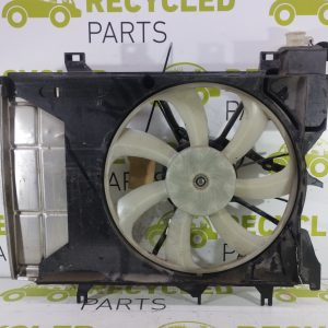 Electroventilador Toyota Etios 1.5 (05679982)