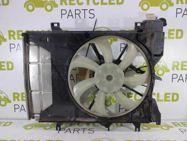 Electroventilador Toyota Etios 1.5 (05679982)