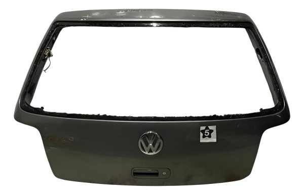 Porton Trasero Vw Golf Mk4 (03431273) Lp