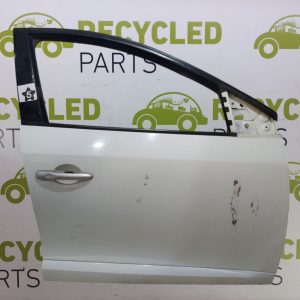 Puerta Delantera Derecha Renault Fluence (05487537) Lp