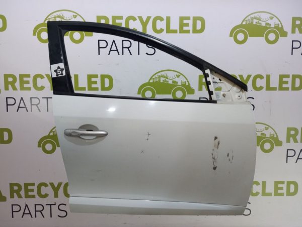 Puerta Delantera Derecha Renault Fluence (05487537) Lp