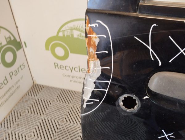 Puerta Delantera Derecha Ford Ka Li (04995068)