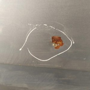Puerta Trasera Izquierda Honda Crv 3ra (05365997)