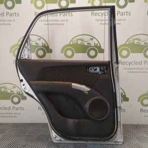 Puerta Trasera Izquierda Kia Sportage Li (05325755) Lp