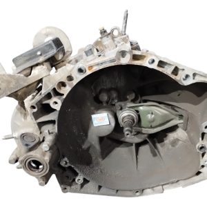 Caja De Velocidades Peugeot 307 2.0 Hdi (06808134)