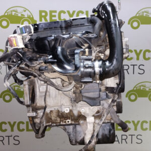 Motor Peugeot 308 1.6 16v Thp 163cv (05676596)