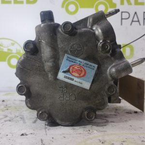 Compresor De A/a Peugeot 308 1.6 (06437928)
