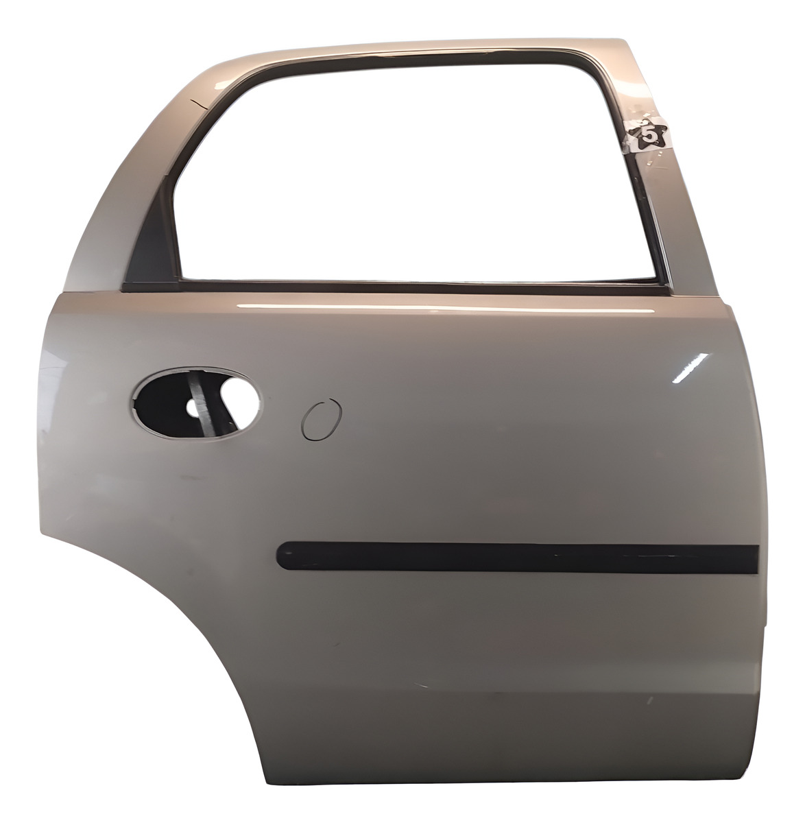 Puerta Trasera Derecha Chevrolet Corsa 2 (06317850)