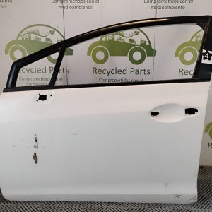 Puerta Delantera Izquierda Honda Civic 9na (05248930) Lp
