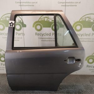 Puerta Trasera Izquierda Vw Gol G2 G3 G4 (06224854)
