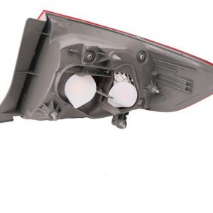 Faro Trasero Izquierdo Ext Toyota Corolla 2008-2011