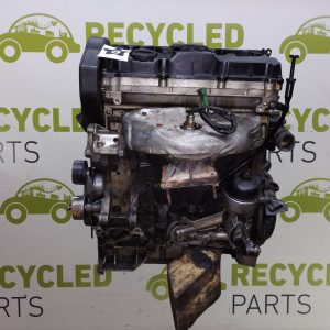 Motor Citroen C3 Aircross 1.6 16v (06024676)