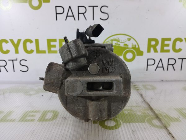 Compresor De A/a Vw Up 1.0 (04681206)