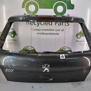 Porton Trasero Peugeot 307 (04157660)