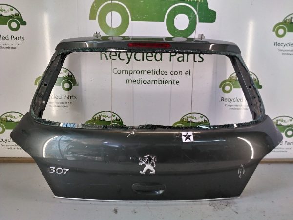 Porton Trasero Peugeot 307 (04157660)