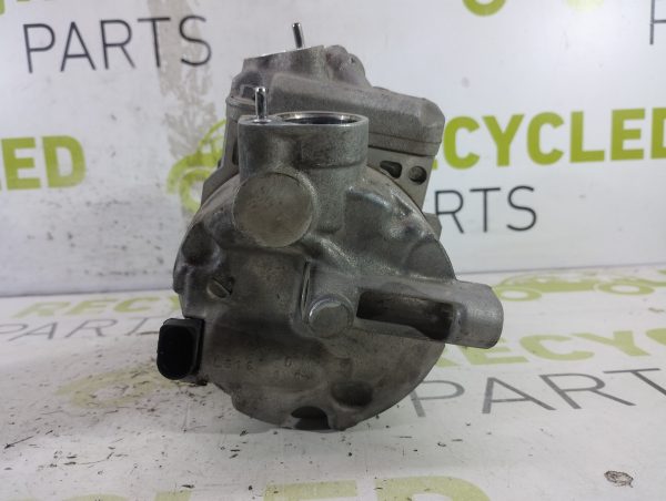 Compresor De A/a Vw The Beetle 1.4 (05969868)
