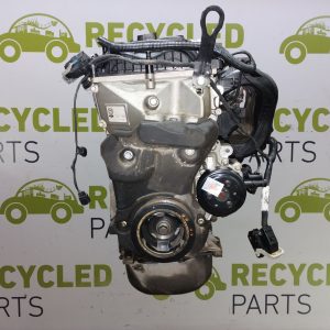 Motor Ford Ecosport 1.5 12v (06126351)