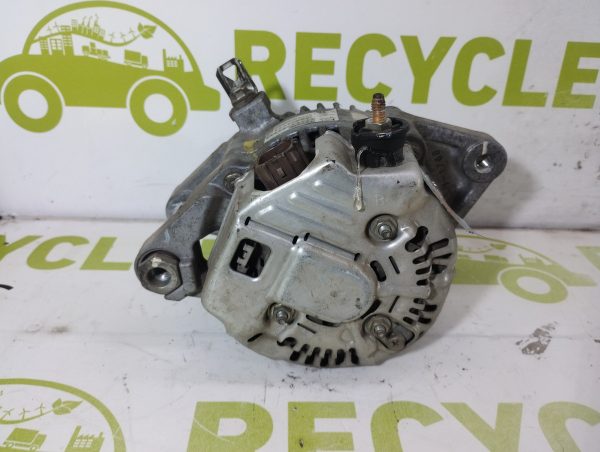 Alternador Toyota Corolla 1.8 (06156572)