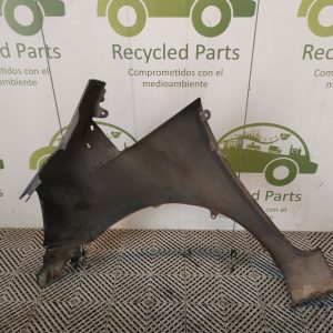 Guardabarro Derecho Honda Fit Li (05717508)