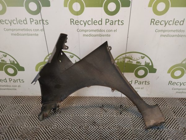 Guardabarro Derecho Honda Fit Li (05717508)