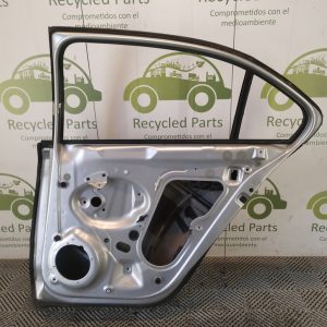 Puerta Trasera Derecha Vw Vento Li (06197833)