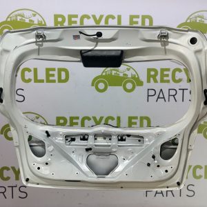 Porton Trasero Toyota Yaris Ln (05225935) Lp