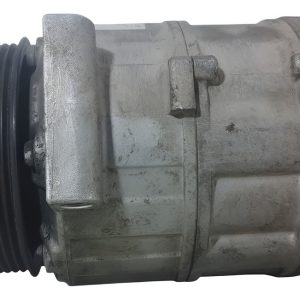 Compresor De A/a Mercedes Benz C250 1.8 (04446870)