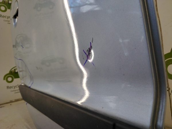 Puerta Trasera Derecha Hyundai Atos Ln (03398825) Lp