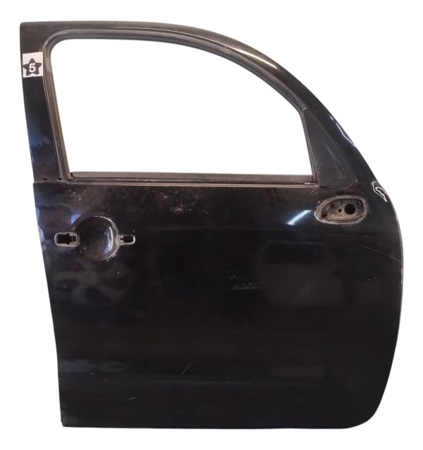Puerta Delantera Derecha Citroen C3 Aircross (05510573)