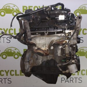 Motor Renault Clio 1.2 16v (05508188)