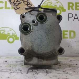 Compresor De A/a Ford Ranger 2.3 (06257813)