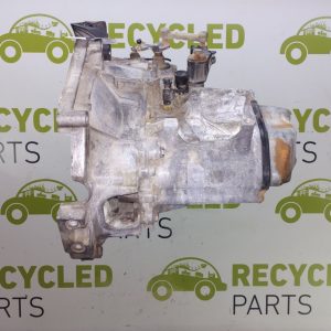 Caja De Velocidades Citroen C3 1.6 16v (04245290)
