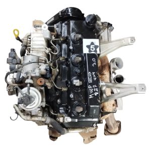 Motor Toyota Hilux 3.0 Tdi 1kd (06762403)