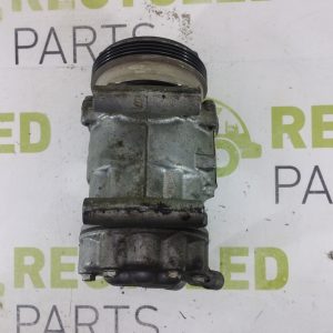 Compresor De A/a Renault Clio 1.2 (05683403)