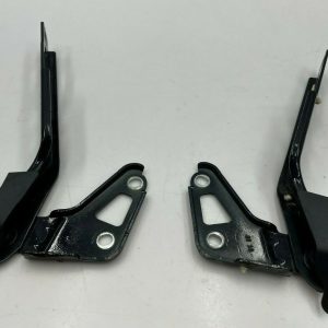Juego Bisagras De Capot Audi Q7 Original