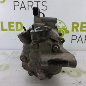 Compresor De A/a Vw Fox 1.6 Msi (04878813)