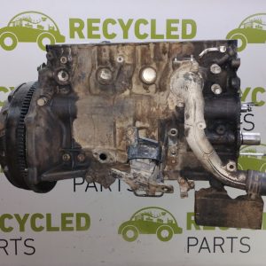 Motor Toyota Hilux 3.0 Tdi (06068639) Solo Block