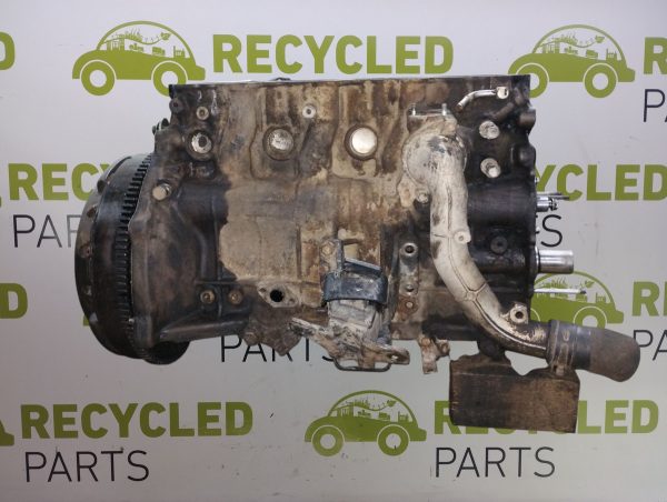 Motor Toyota Hilux 3.0 Tdi (06068639) Solo Block