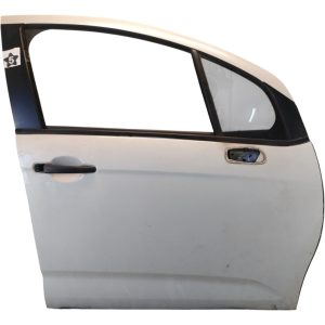 Puerta Delantera Derecha Citroen Nuevo C3 (06121895)