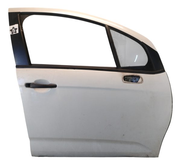 Puerta Delantera Derecha Citroen Nuevo C3 (06121895)