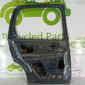 Puerta Trasera Izquierda Chevrolet Corsa (03326521) Lp