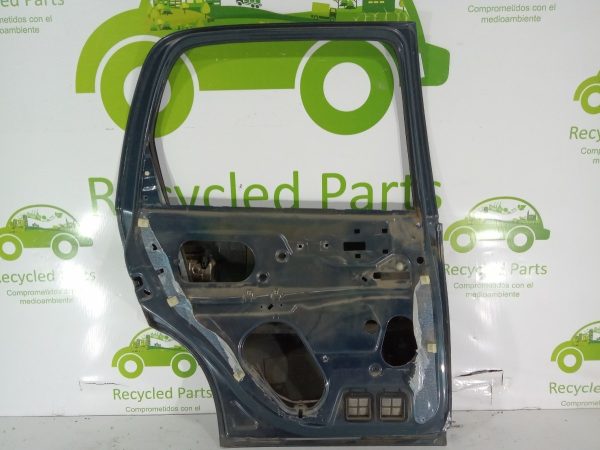 Puerta Trasera Izquierda Chevrolet Corsa (03326521) Lp