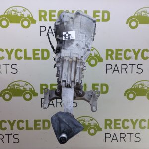 Caja De Velocidades Bmw 320i 2.0 (05064726)