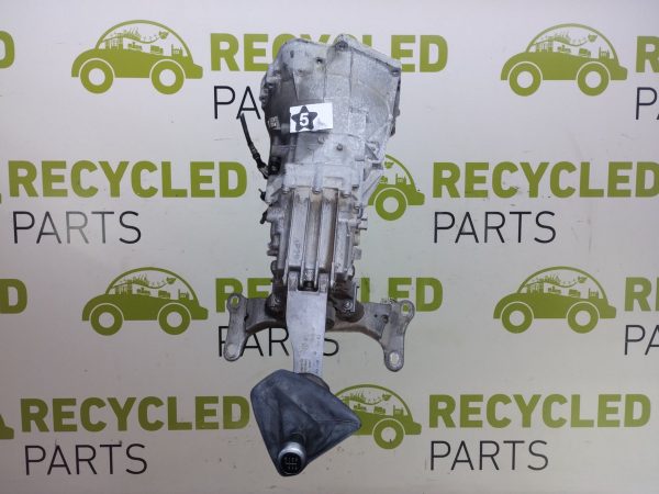 Caja De Velocidades Bmw 320i 2.0 (05064726)