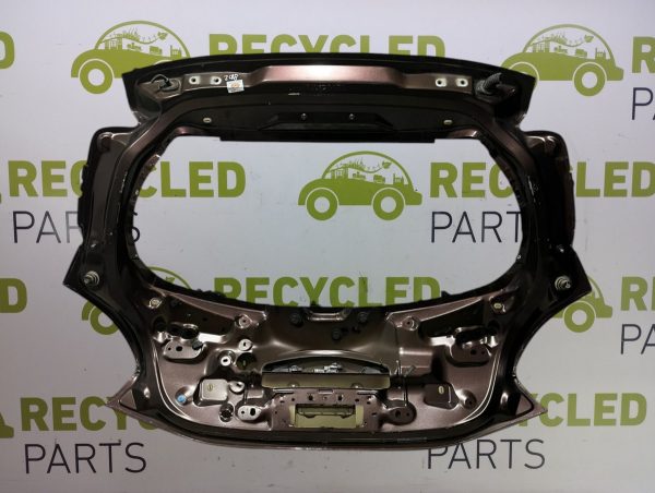 Porton Trasero Peugeot 208 (05502417) Lp