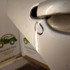 Puerta Trasera Derecha Vw Bora (04608019)