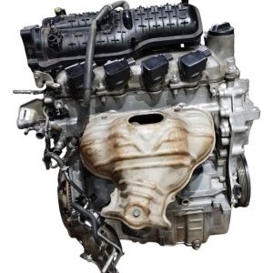 Motor Honda Fit L13a4 (06128740)