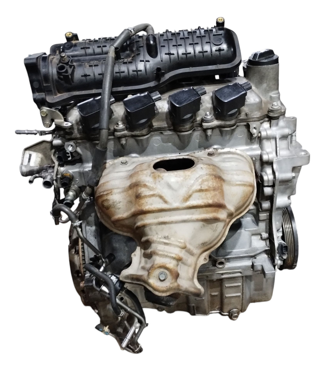 Motor Honda Fit L13a4 (06128740)