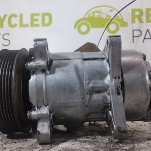 Compresor De A/a Peugeot 307 2.0 Hdi (06605501)